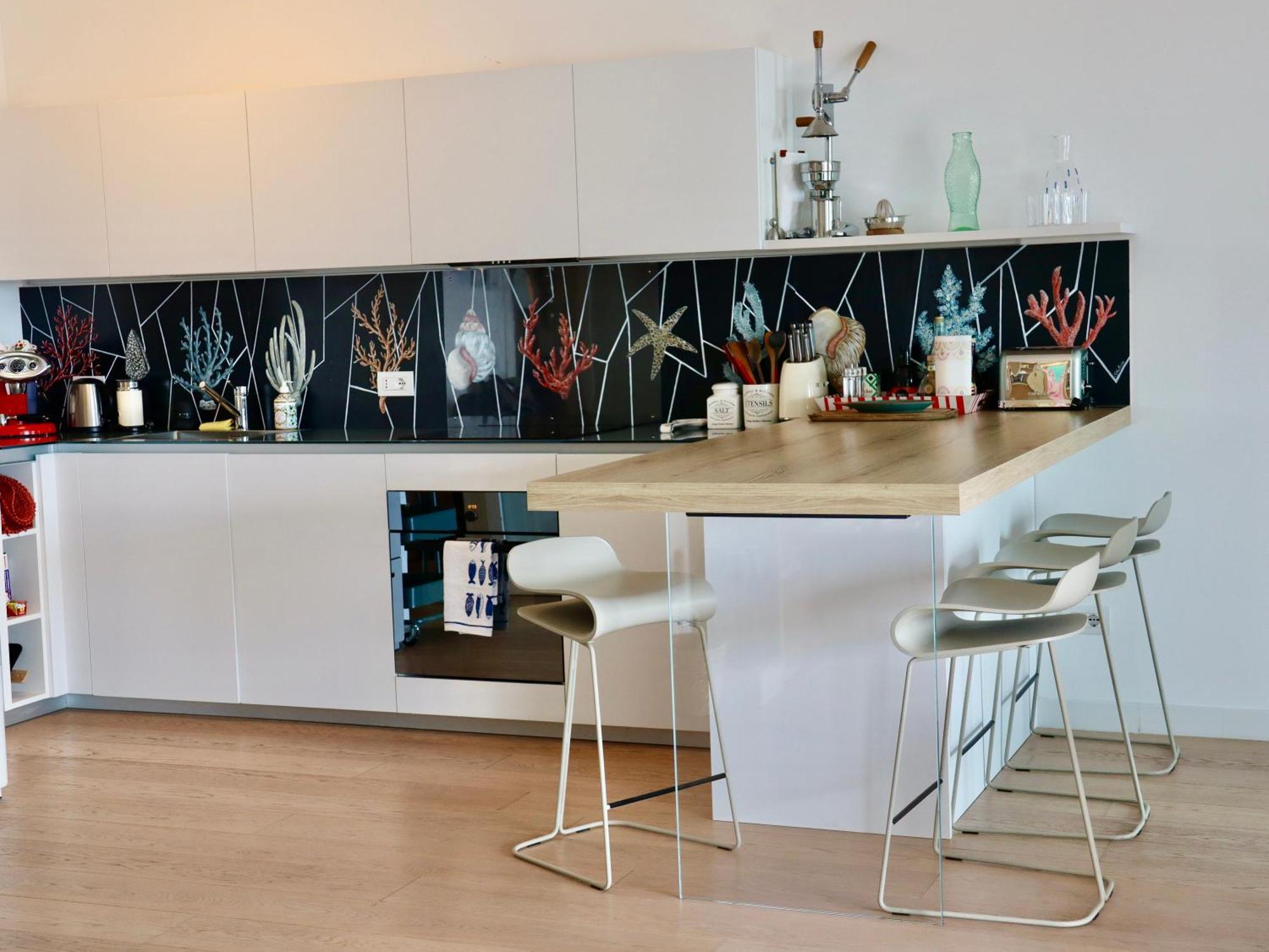 Portopiccolo Apartments Telgatino Nel Golfo - With Beach Included Систиана Экстерьер фото