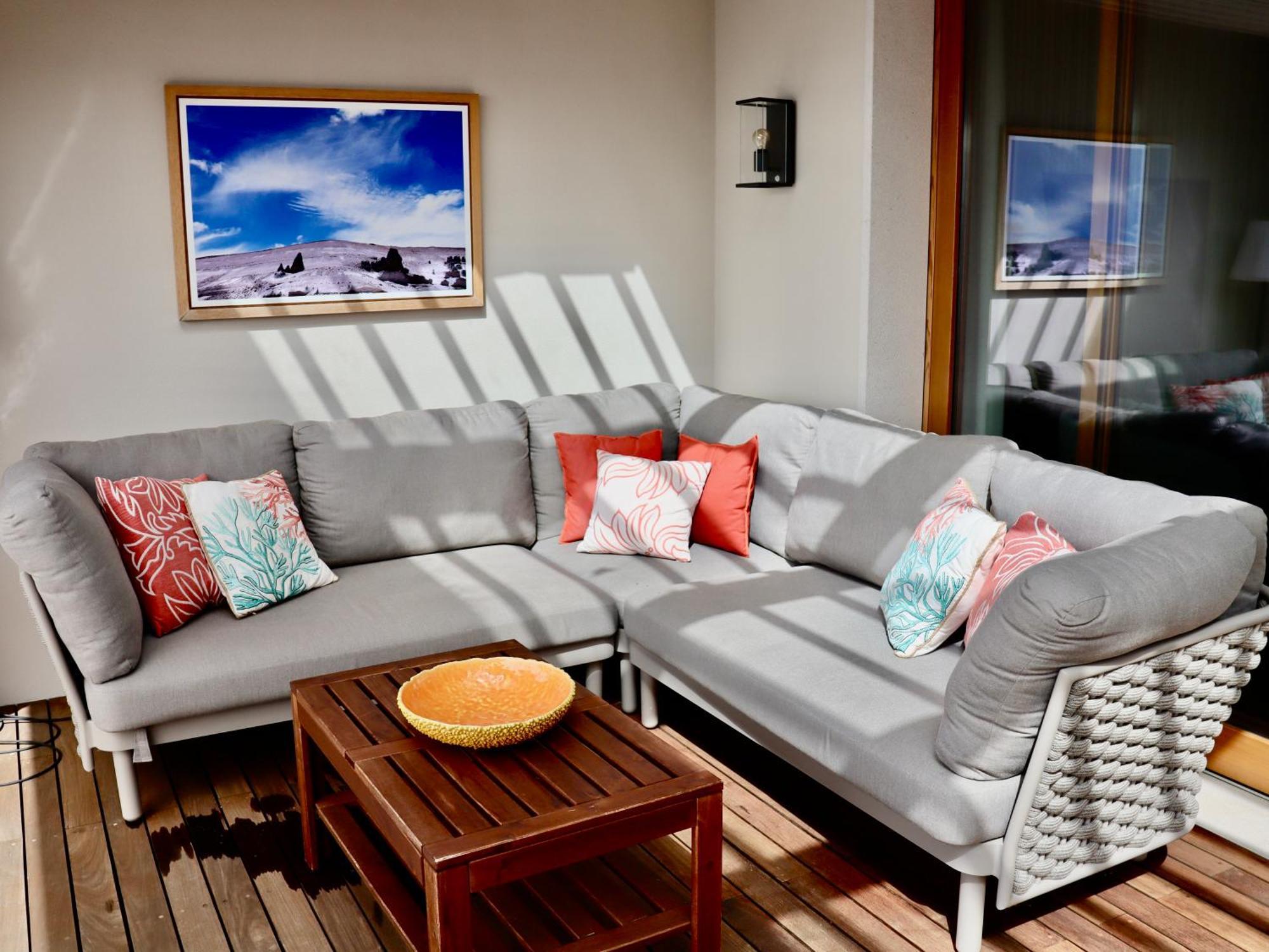 Portopiccolo Apartments Telgatino Nel Golfo - With Beach Included Систиана Экстерьер фото